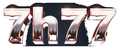 7h77 logo
